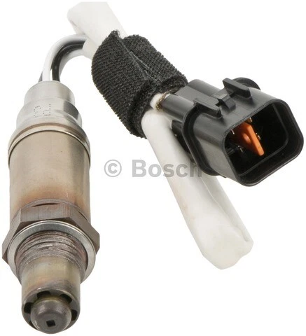 Oxygen Sensor UPSTREAM Bosch OE for 2010-2011 MITSUBISHI ENDEAVOR V6-3.8L - Image 2 of 4