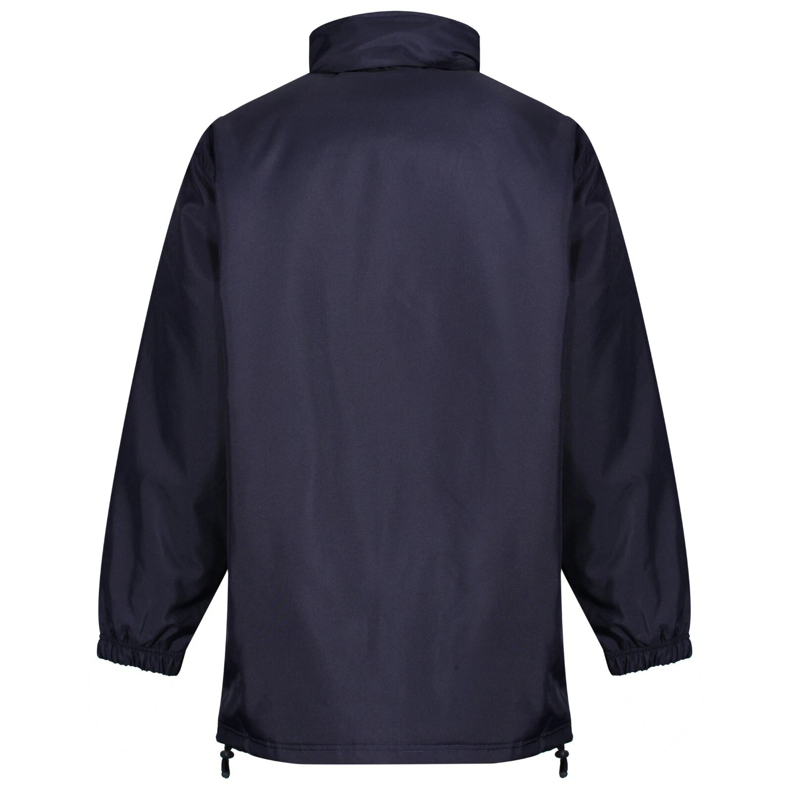 COACH Giacca da allenatore imbottita Puma da uomo nuova con cappuccio caldo lungo cappotto da calcio rugby