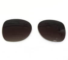 Coach HC 8296 Sunglasses Replacement Lenses Authentic OEM