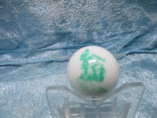 Character Marble