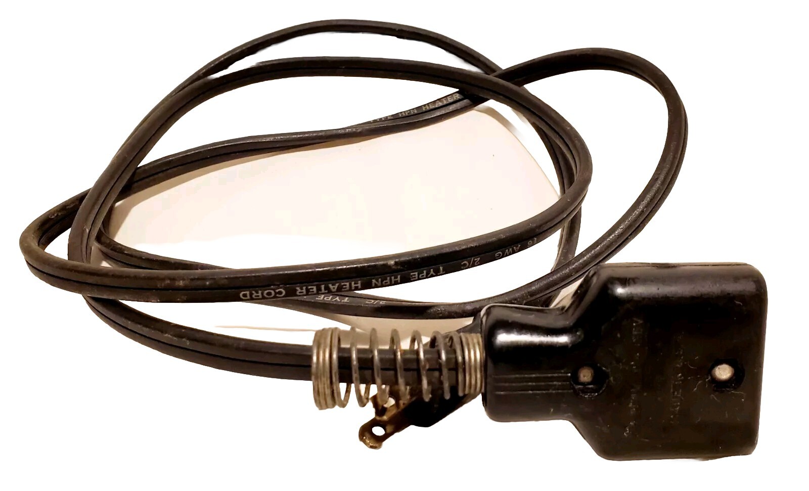 Farberware 450A 455N 441 Open Hearth Grill Power Cord Replacement Part Works  b8