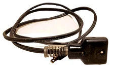 Farberware 450A 455N 441 Open Hearth Grill Power Cord Replacement Part Works  b2