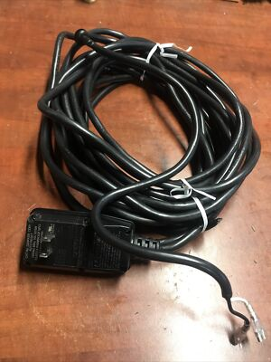 #ad New Genuine Part Power Cord Set Assy For Ryobi RY141802 1800PSI Pressure Washer $44.99