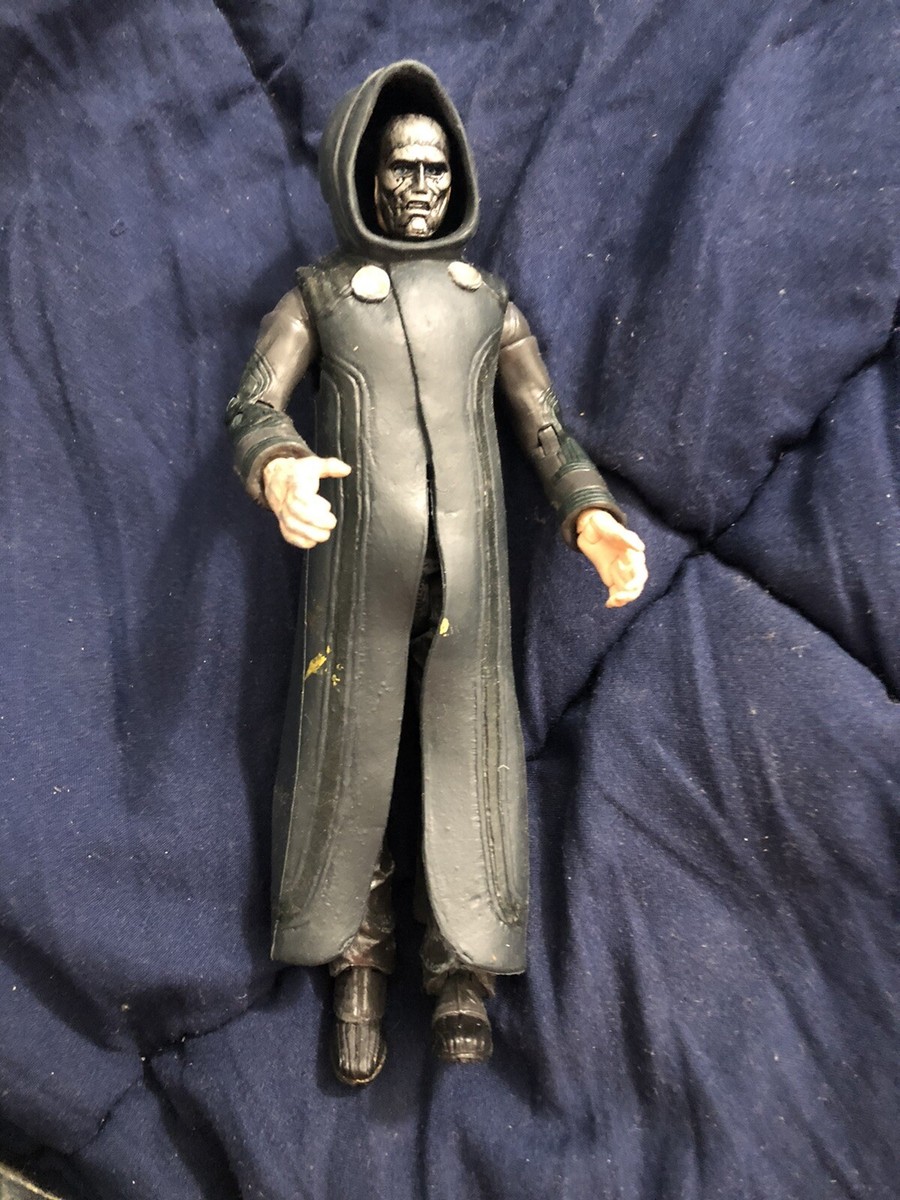 MARVEL LEGENDS／DOCTOR DOOM Fantastic 4 Amazon.com: Marvel Legends Series Fantastic Four 6
