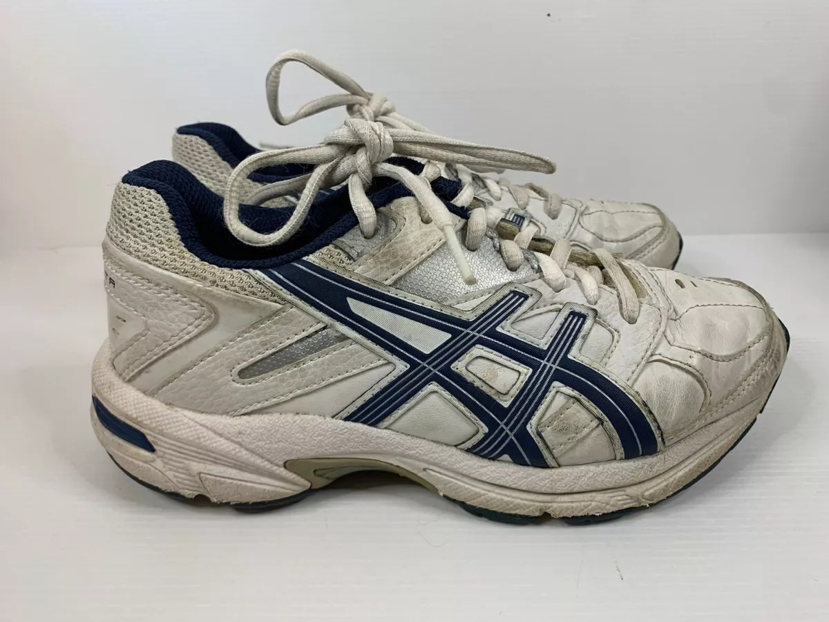 Asics Junior Gel 190TR GS C553L All Round Training Sneaker Shoes