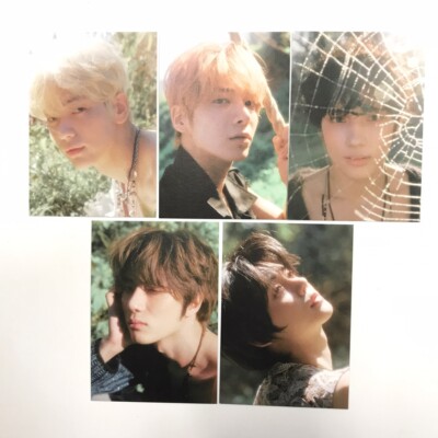 TXT TEMPTATION Daydream 4枚 TXT TEMPTATION Daydream 4枚 Amazon.co.jp: TOMORROW X