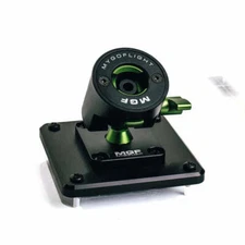 MyGoFlight MNT-1416 Compact Bolted Panel