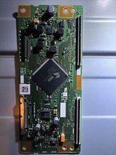 VIZIO T-CON Board RUNTK5489TP