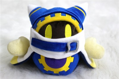 magolor plush