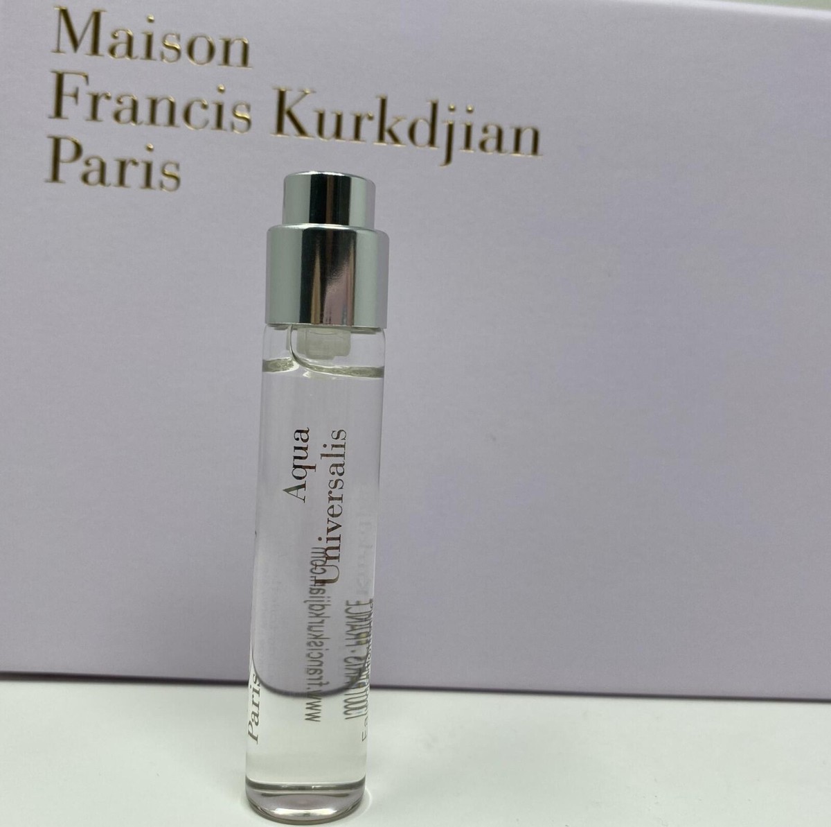 Maison Francis Kurkdjian Aqua Universalis EDT 11ml Travel