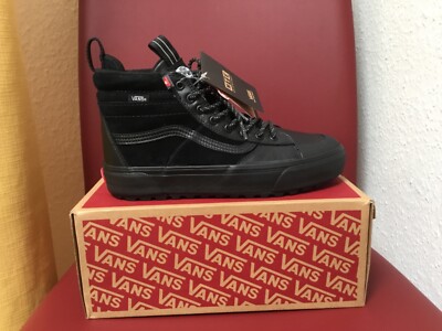 Vans SK8 Hi Mte 2 Unisex Sneaker G:Wählbar neu in karton