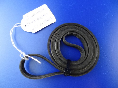 Keilriemen Waschmaschine - Bauknecht WAS 4540 461971078471