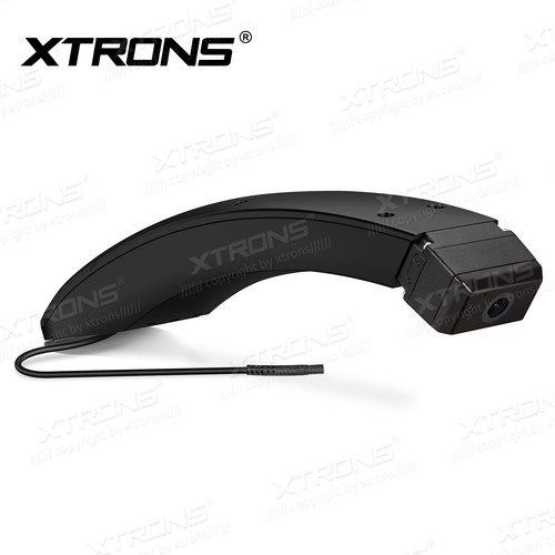 Car Brake Light Rear Camera Night Vision 145° For Ford Transit Connect 2014-2019 - Picture 6 of 9