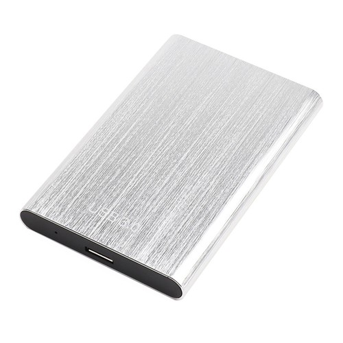 1/2/4/6/8/10/12TB Externe Festplatte USB 3.0 Portable HDD für Win7/8/10/XP - Afbeelding 17 van 28