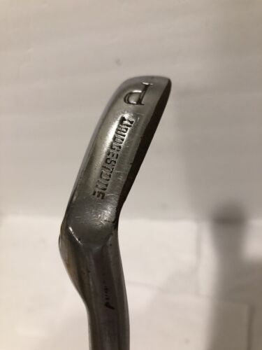 Bridgestone Eagle Super Model Pitching Wedge PW Vintage 36” Regular Steel OEM - Picture 3 of 10