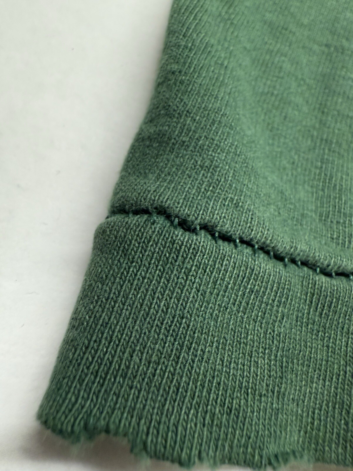 1995 Alien Workshop “BELIEVER” Green Skateboard T… - image 6