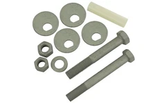 Mevotech Alignment Cam Bolt Kit for Sequoia, Tundra (MS86066)
