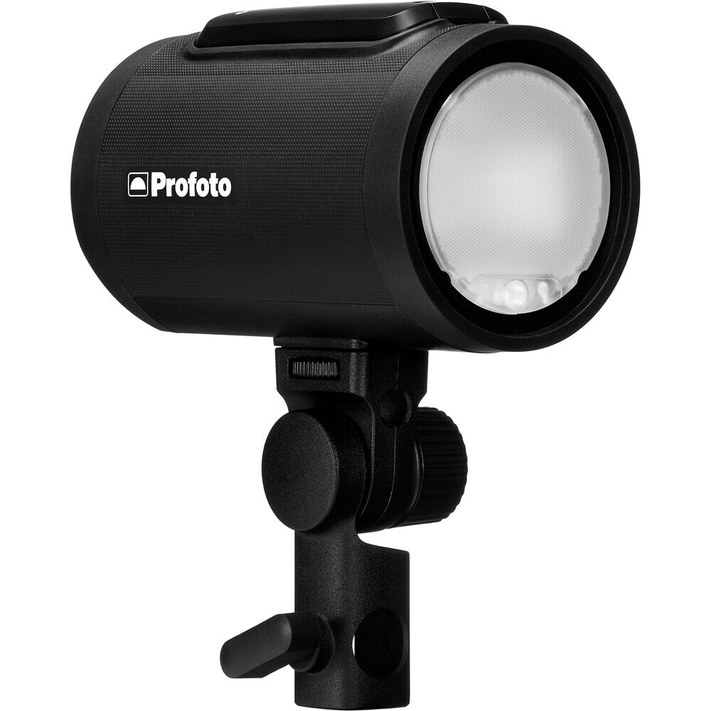 Profoto A2 Monolight +Profoto Connect Pro| Non-TTL +Cleaning Cloth