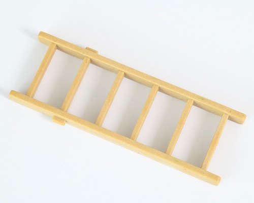 Sylvanian Country Mansion Ersatzteile. Fensterbox, Milchflaschen hell Calico Critters - Bild 13 von 15