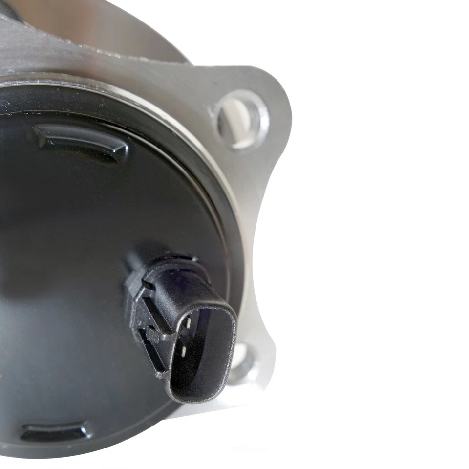 Wheel Bearing and Hub Assembly-FWD CRS Automotive Parts NT512207 - Image 3 of 4