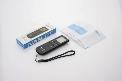 Nanlite RC-1 Remote Controller