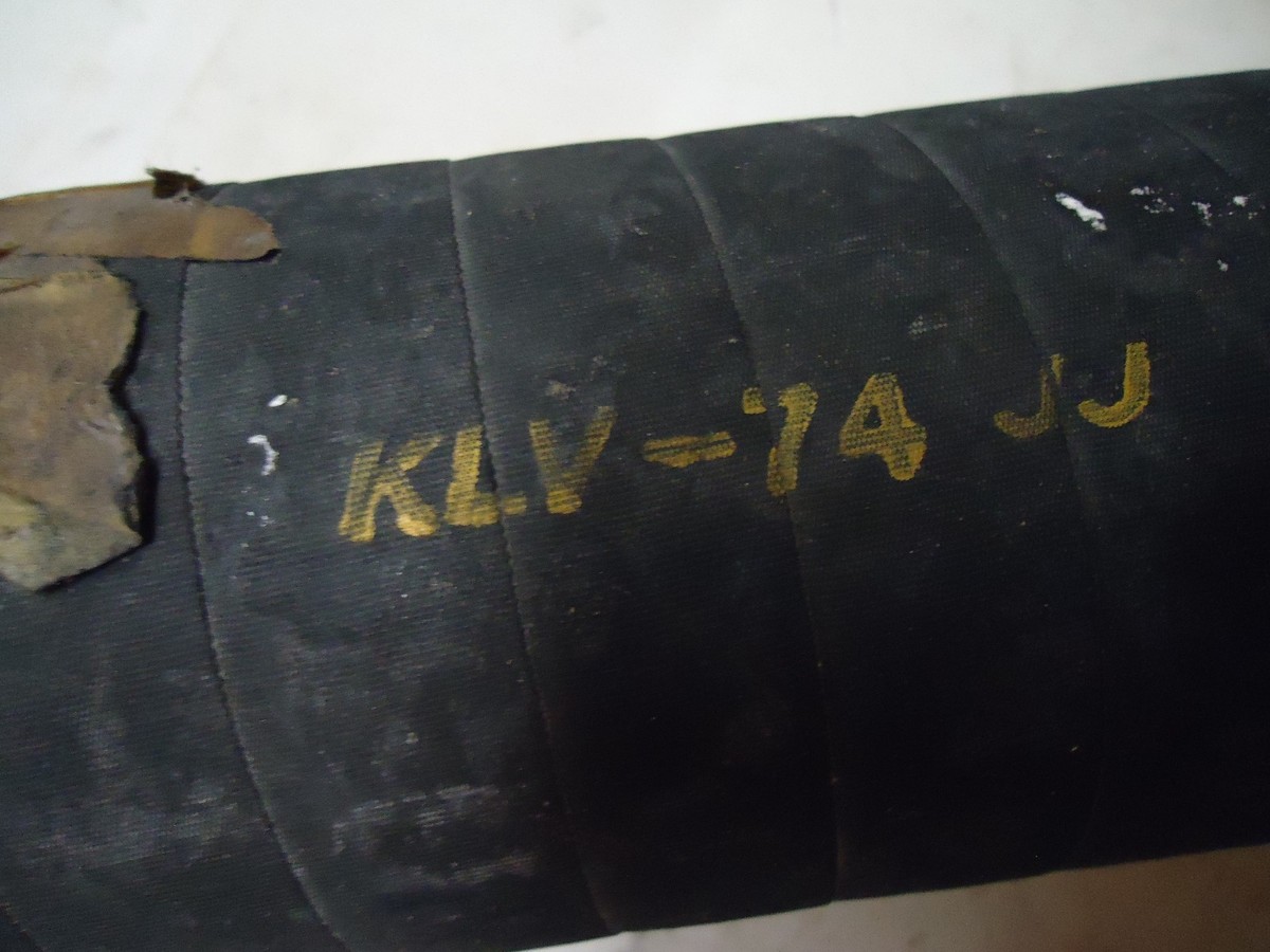 07260-27422 Genuine Komatsu Hose 0726027422 | eBay 07260-27422 Genuine Komatsu Hose 0726027422 | eBay