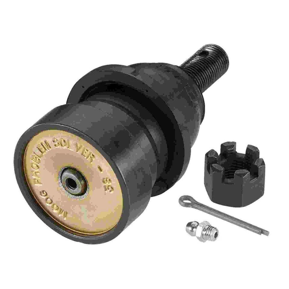 Juego de 2 rótulas inferiores delanteras MOOG para Ford Aerostar LTD Mercury Cougar Foto 4 de 4