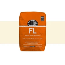 Ardex FL Rapid-Set Flexible Sanded Grout 25 lb - #36 Natural Bone