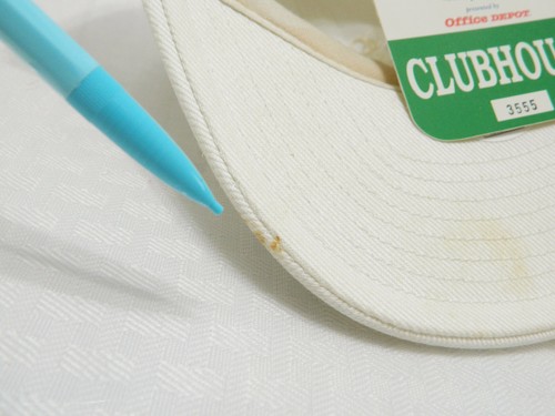 TIGER WOODS Payne Stewart Miller+++ Golf PGA Autographed Signed Snapback Hat JSA - Picture 16 of 21