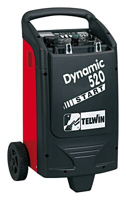 Telwin Ladegerät Dynamic 520 Start - 829383