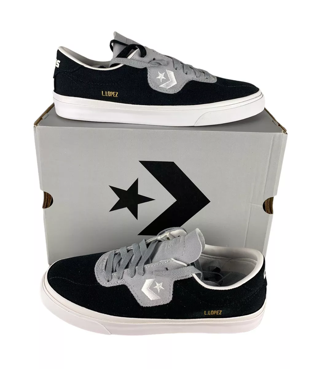 Converse Louie Lopez Pro Black