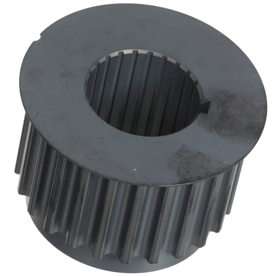 Piñón de leva del cigüeñal original Mitsubishi 3000GT 1991-1992 MD152167 Foto 2 de 4