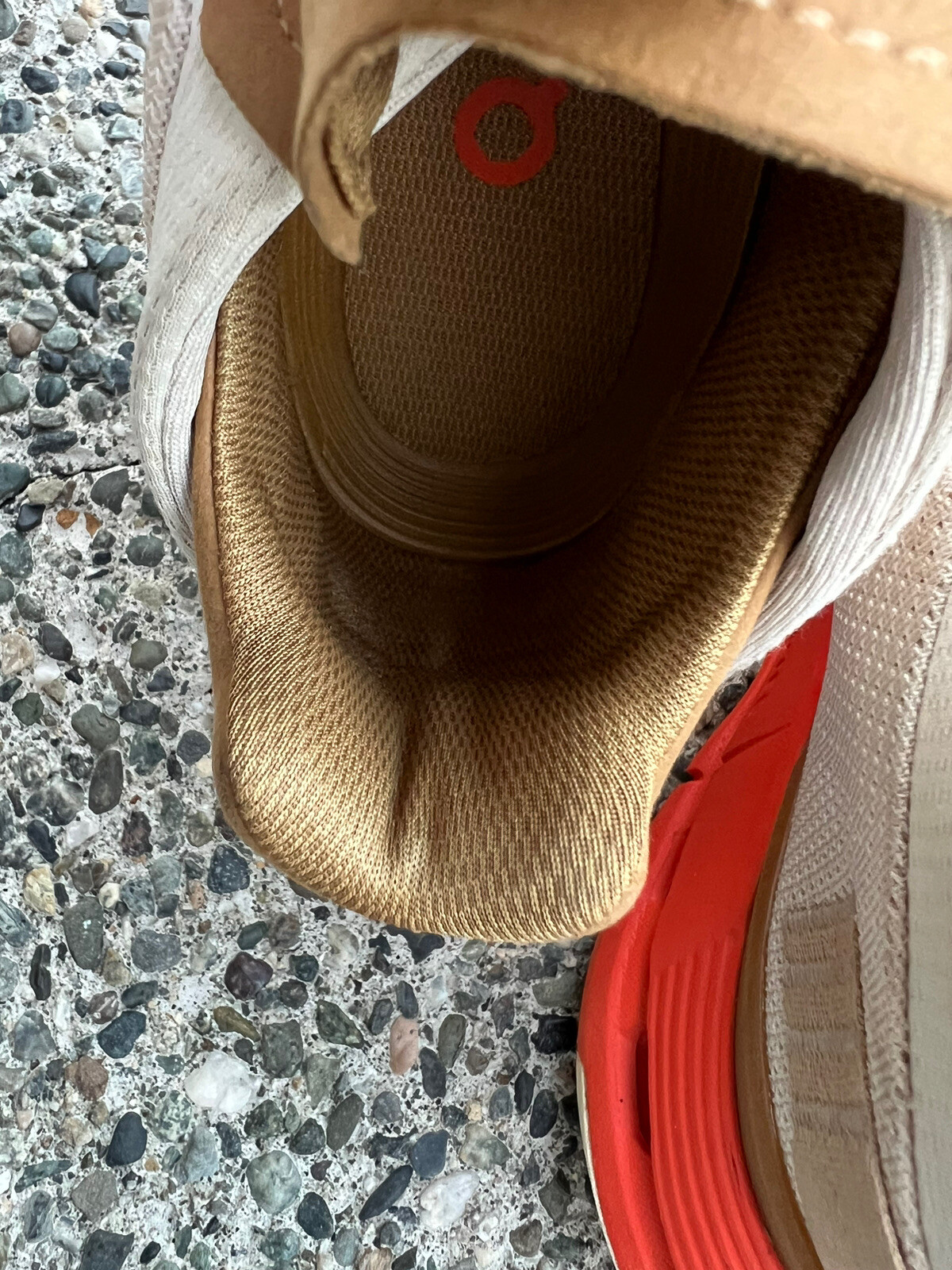 On Cloud Cloudnova Running Shoes Cloudtec Phantom… - image 10