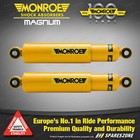 <!--F#f_0-->Pair Rear Monroe Magnum Shock Absorbers for Kenworth Link Cab Suspension Link<!--F/-->