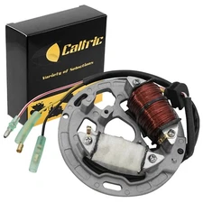 Stator for Kawasaki KDX220 KDX220R 1997 1998 1999 2000 2001 2002 2003 2004 2005