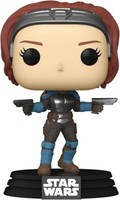 Funko Pop! Star Wars: The Mandalorian - Bo-Katan Kryze Chase Vinylfigur