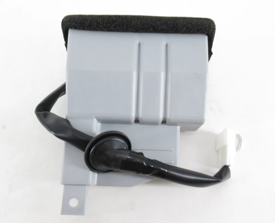 Conjunto de bloqueo de pestillo de puerta levadiza trasera genuino OEM Toyota 69110-35110 2010-2022 4Runner Foto 3 de 4