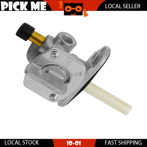 Motorcycle & Scooter Fuel Tanks For Yamaha YZ125 Fuel Petcock Valve For Yamaha YZ250 (1993-2024) & YZ125 (1989-2024) - On/Off Switch, Metal & Plastic Dirt Bike Petcock - Foto 10