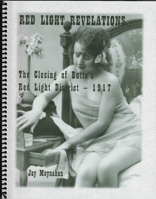 ●The Prostitution Red Light Butte Montana Prostitute Sex Closing Prostitution in
