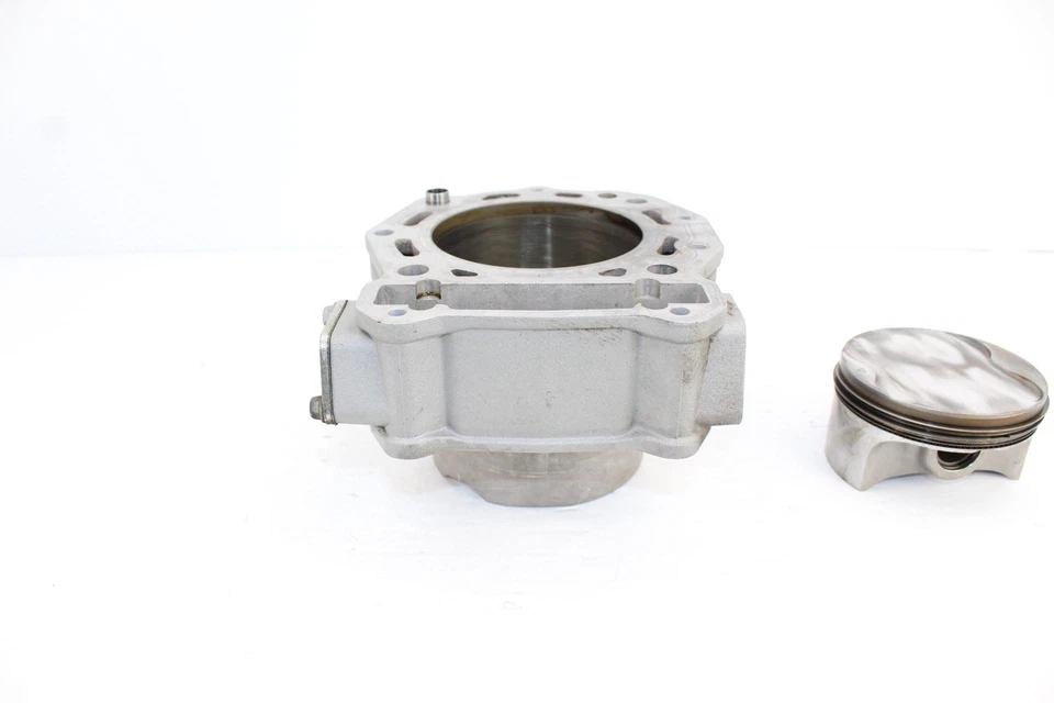 09-14 DORSODURO 750 07-14 SHIVER ENGINE PISTON CYLINDER BLOCK JUG 848796 Foto 2 de 4