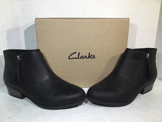 clarks tamitha rose