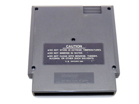Rush N' Attack (NES, 1987) By Konami (Cartridge Only) 5 Screw NTSC