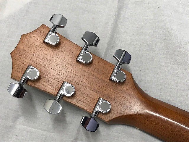 Guitarra Eléctrica Acústica Taylor Taylor Taylor 114ce 2017 (usado) 9317c4 Guitarra Eléctrica Acústica Taylor Taylor Taylor 114ce 2017 (usado) 9317c4