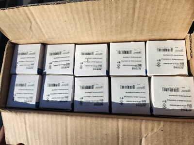Arrow Hart Motor Rated Disconnect Switch 30Amp 3-pole 600v AH7810UD (BOX OF 10)