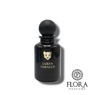 Cuban Tobacco - 100ml - Surrati - Eau de Parfum für Damen und Herren