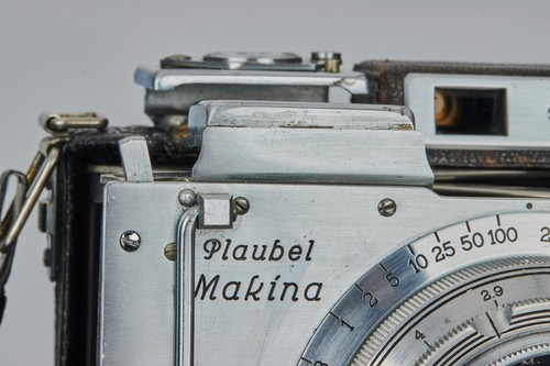 Plaubel Makina w. Anticomar 2,9/10cm Ce11199 - Bild 5 von 18