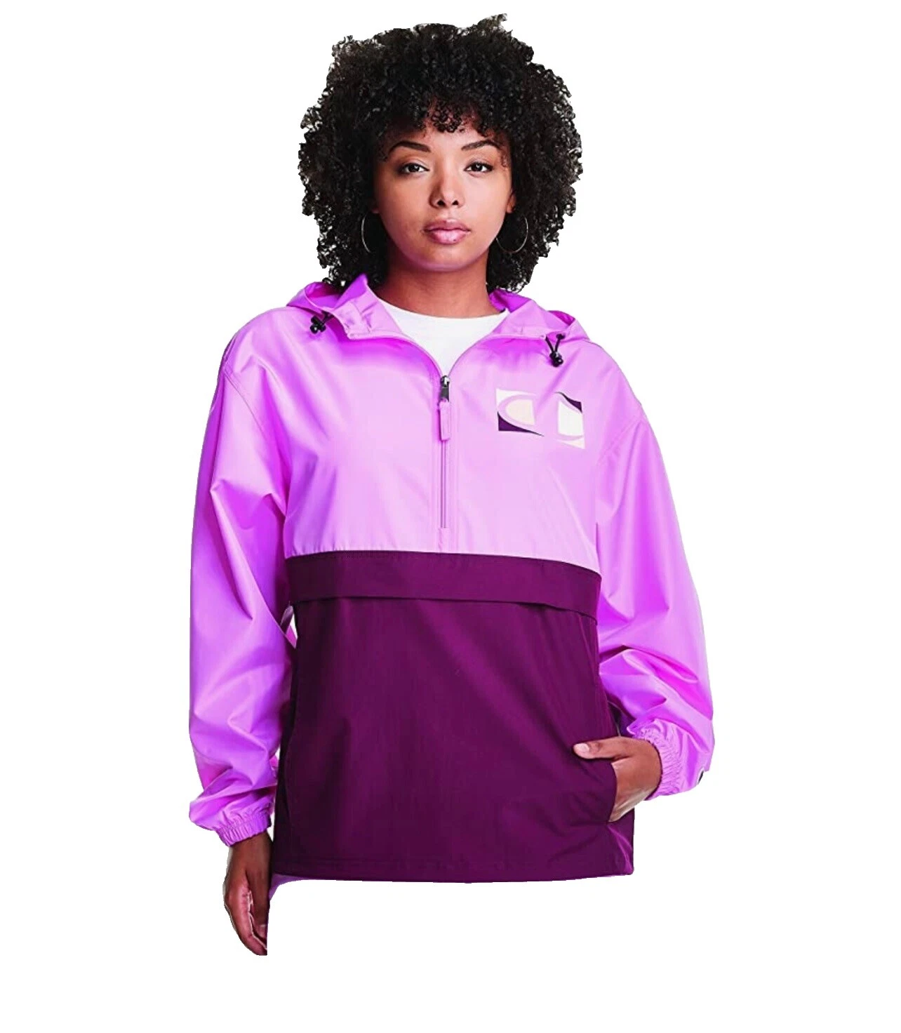 Champion 常规风衣外套、夹克、背心女