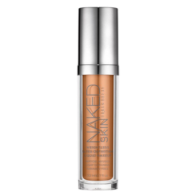 urban decay 7.0 foundation
