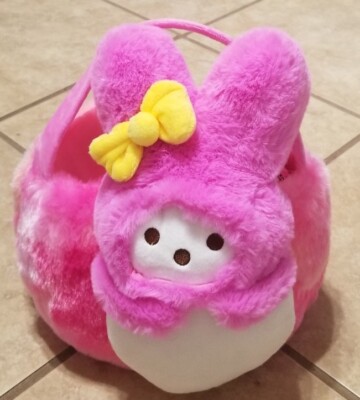 Peeps x Hello Kitty My Melody Easter Bunny Basket
