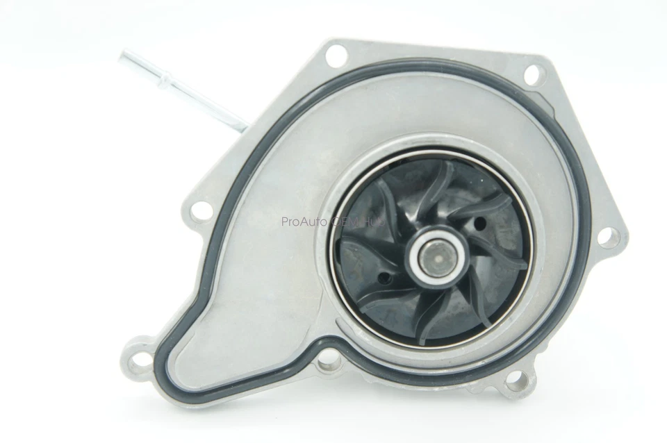 06E121016Q OEM Engine Water Pump For AUDI A6 A7 2012-2018 S4 Q5 2013-2017 3.0L Foto 2 de 4